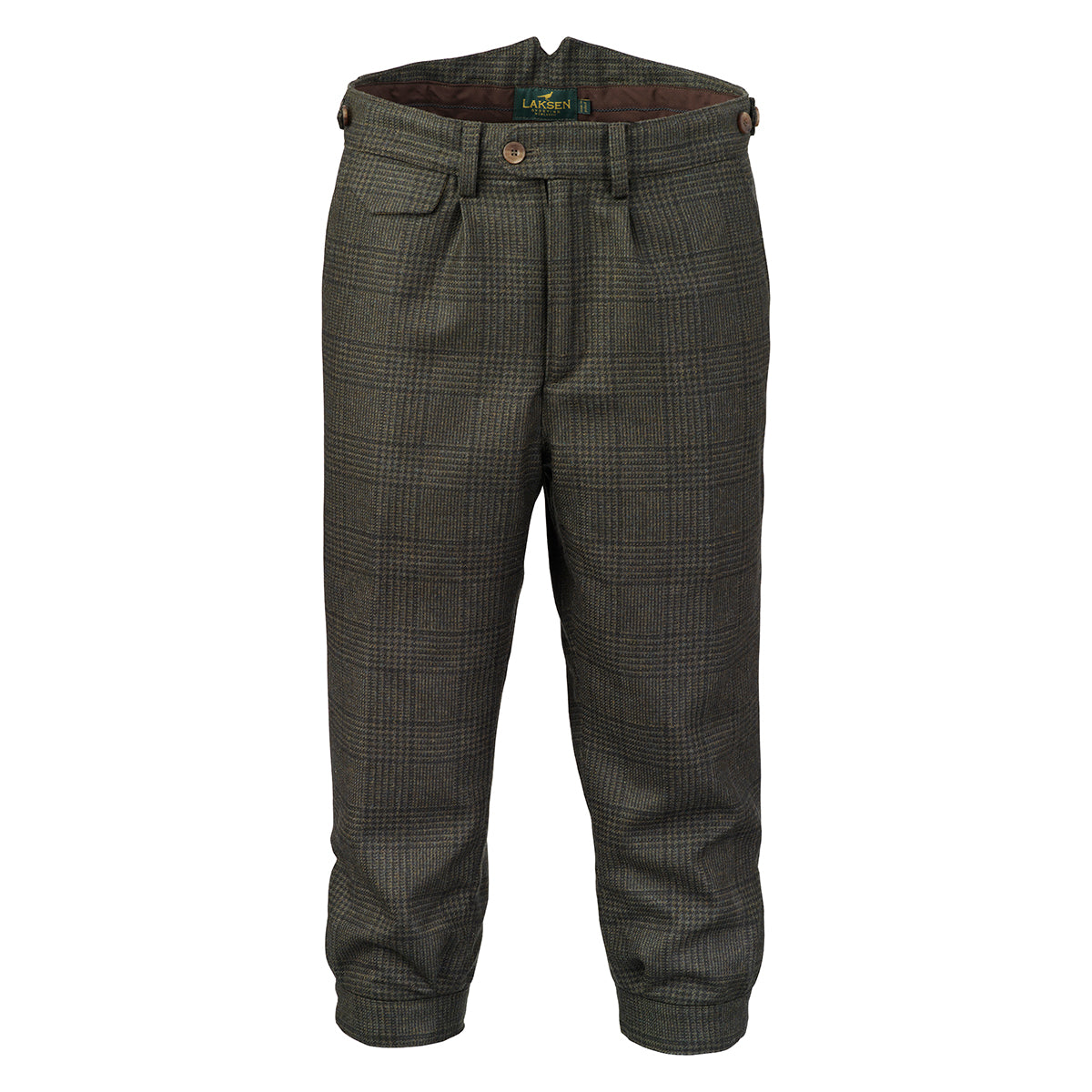 Willow Tweed Breeks w. CTX™