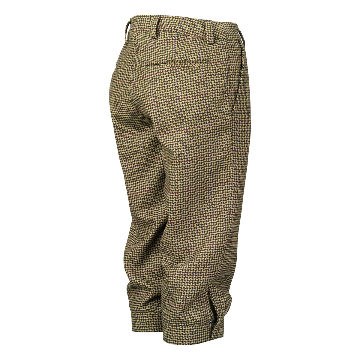Lily Tweed Breeks