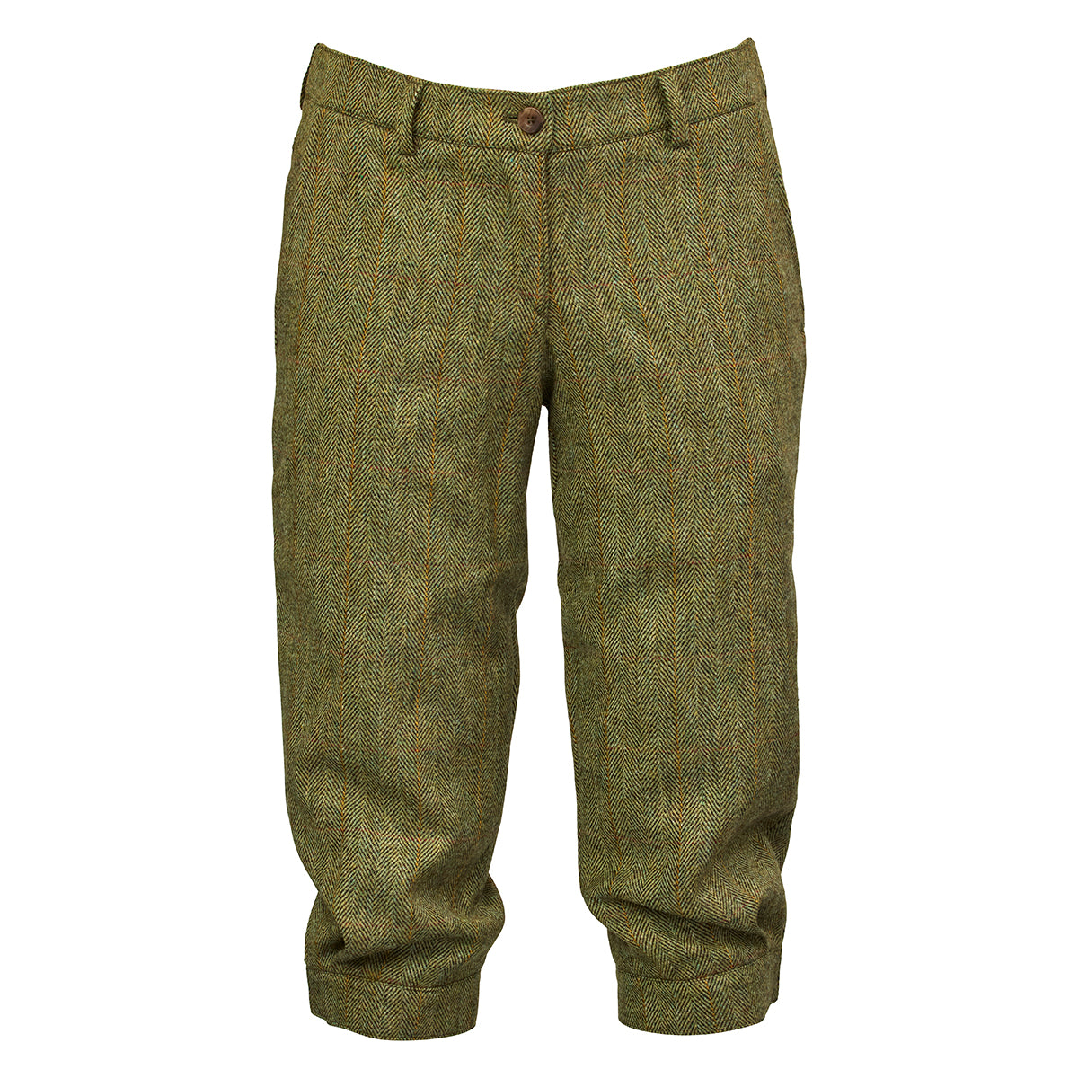 Avery Tweed Breeks