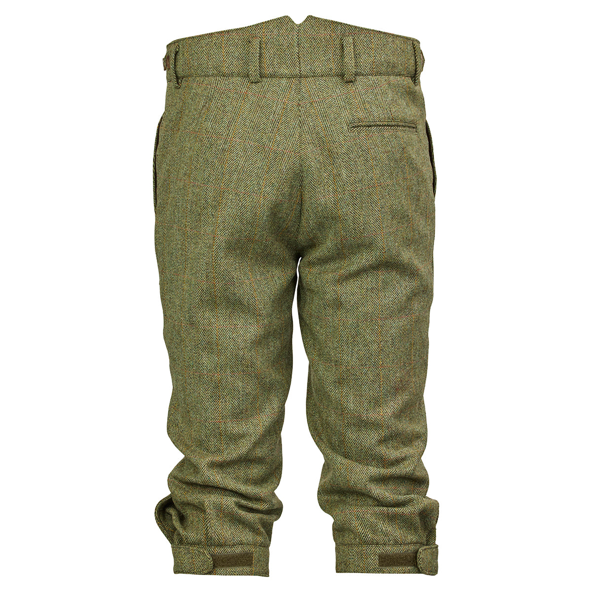 Berleigh Tweed Breeks w. CTX