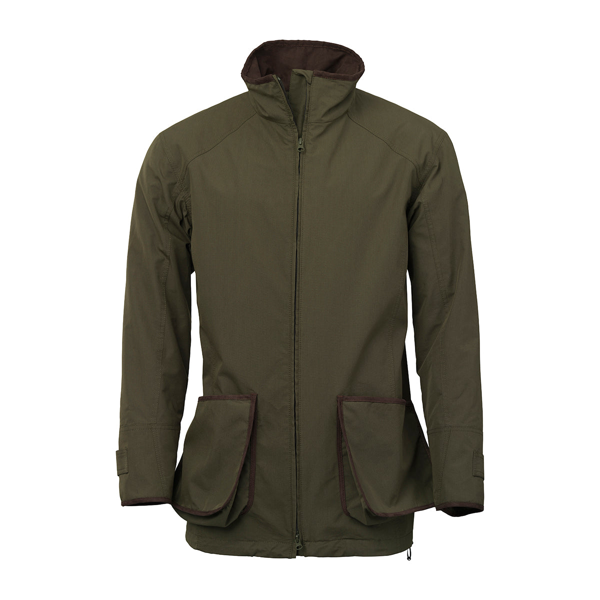 Flush Shooting Jacket w. CTX™