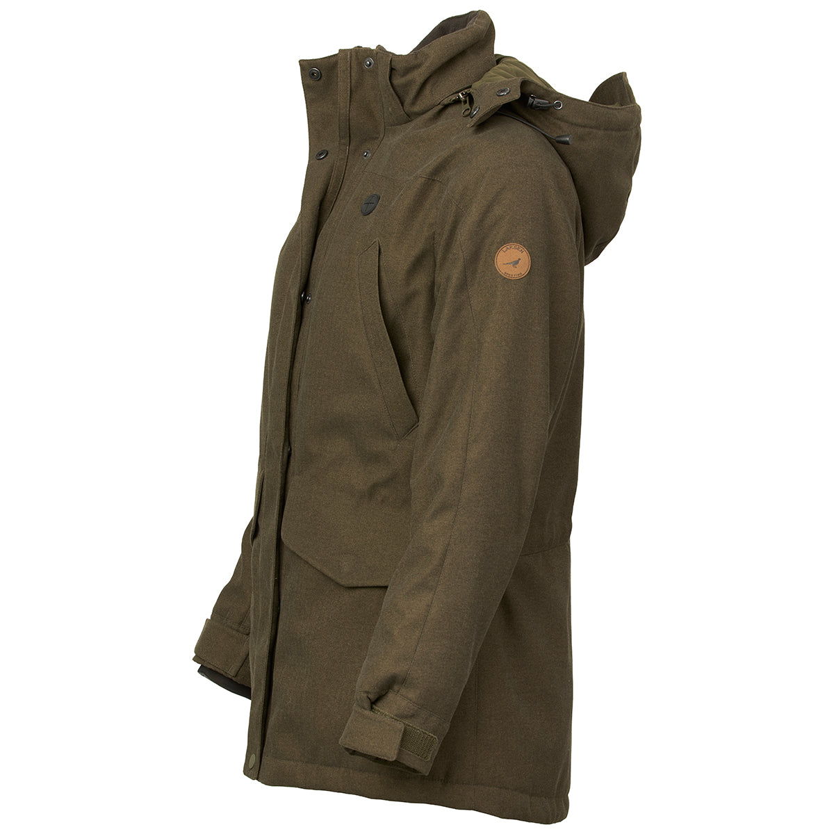Falcon Tech Ladies Hunting Jacket w. CTX™