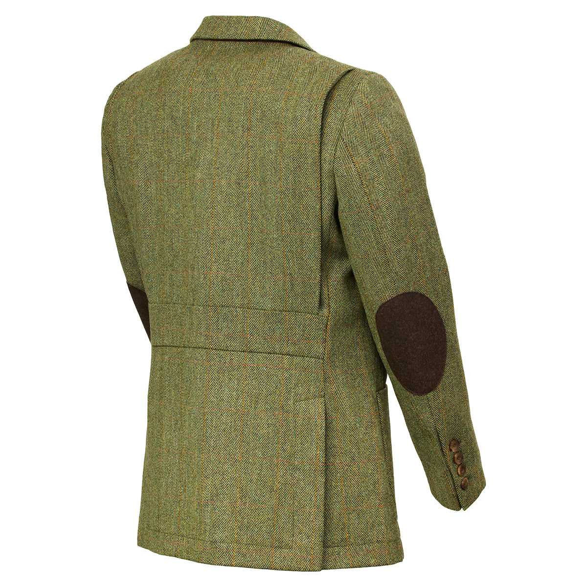 Berleigh Tweed Game sports jacket