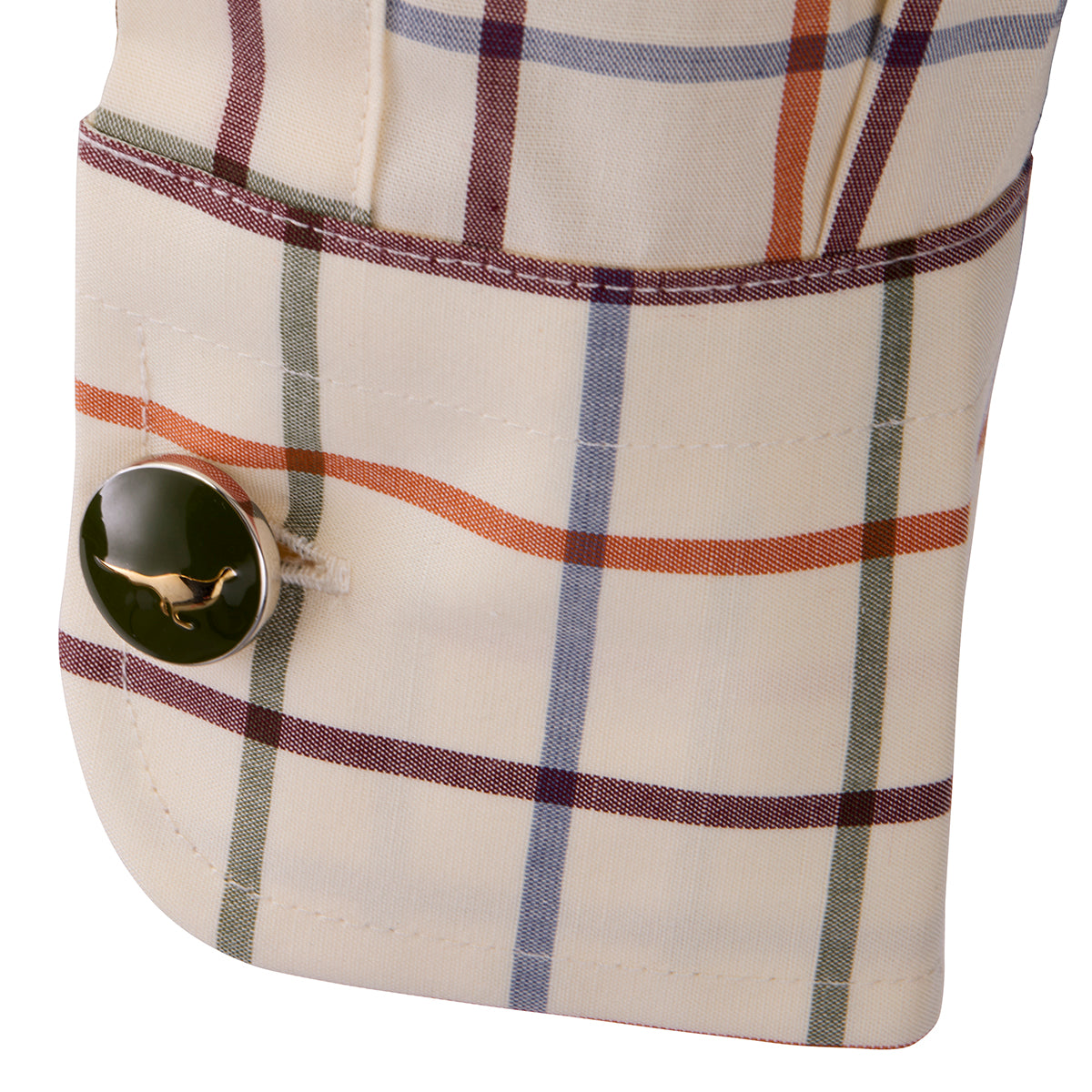 Dawson Sporting Stretch Shirt