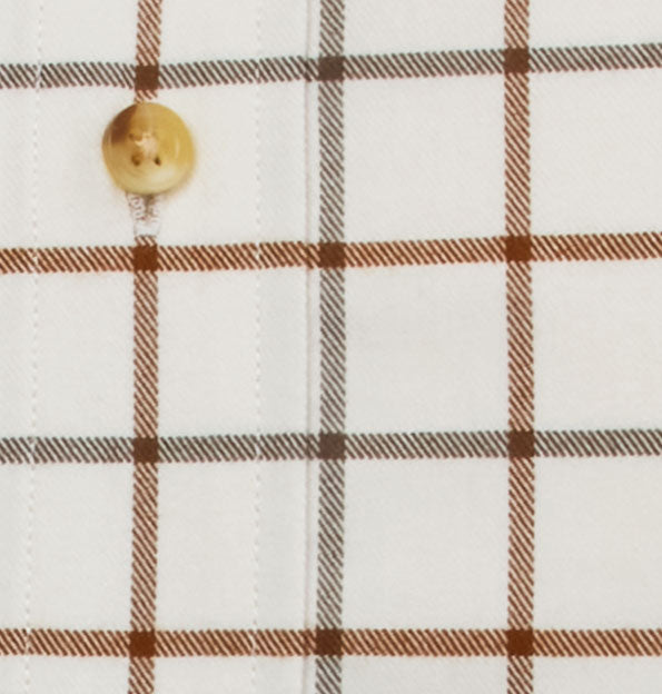 Harald Organic Cotton Shirt