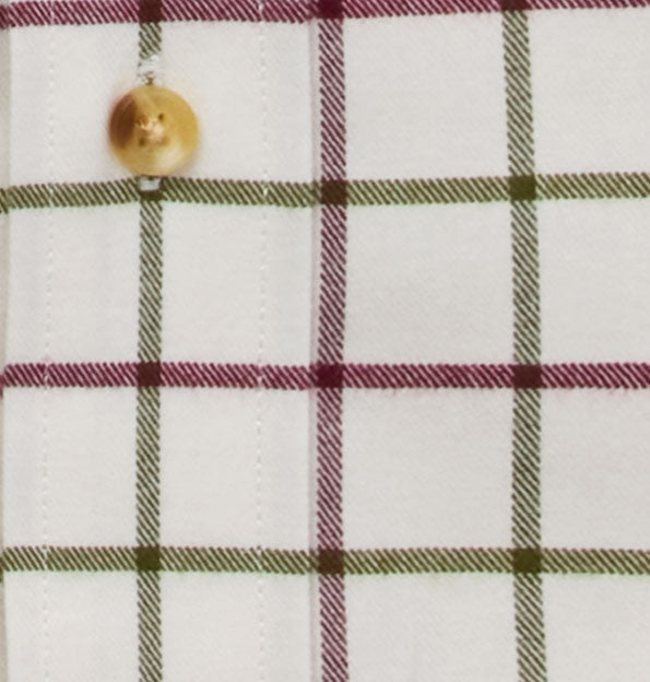 Karl Organic Cotton Shirt