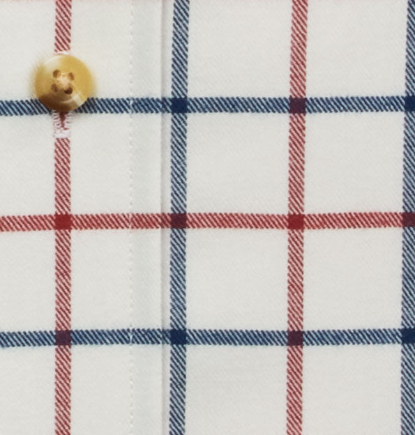Magnus Organic Cotton Shirt