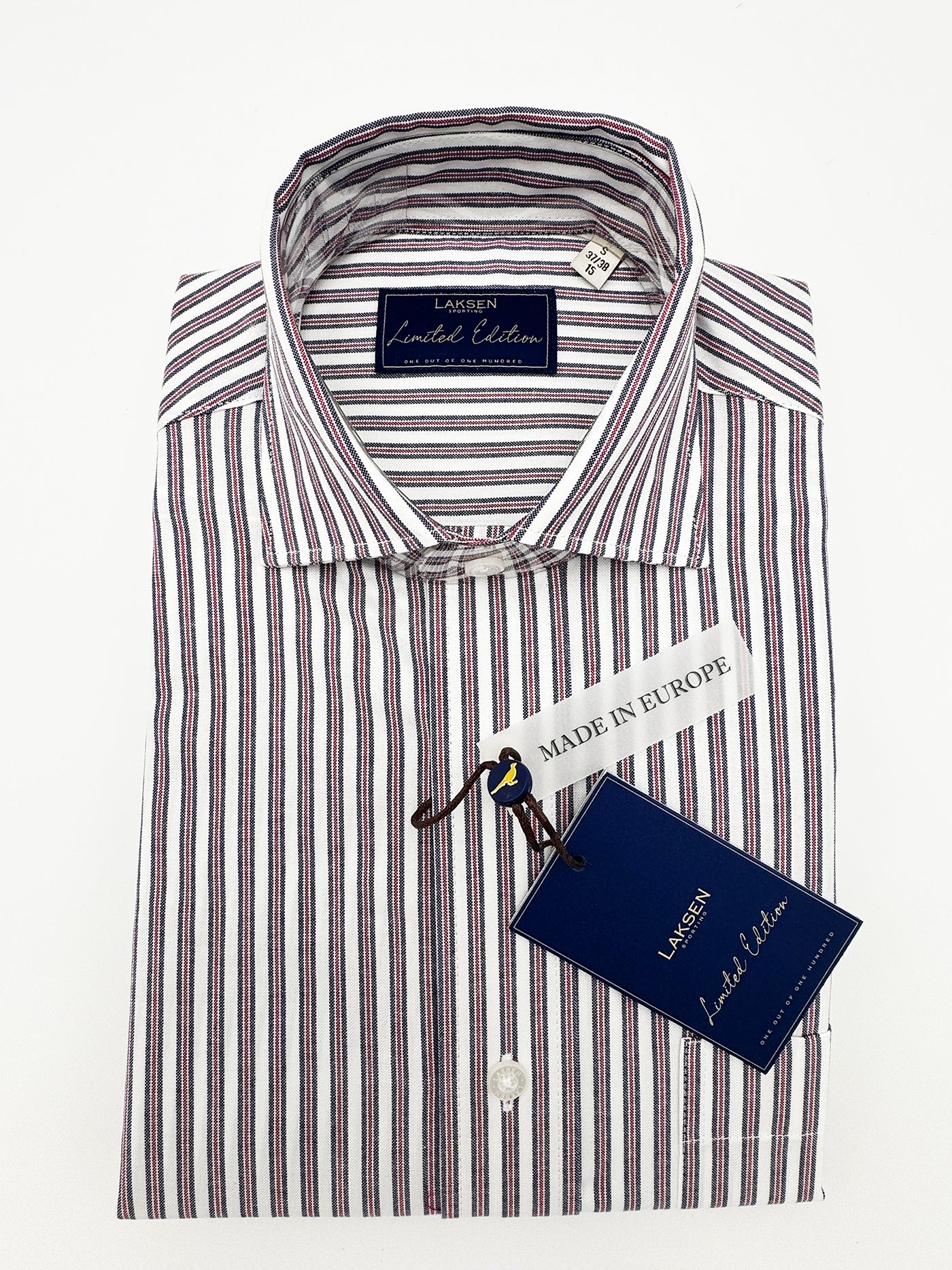 Belmond Shirt