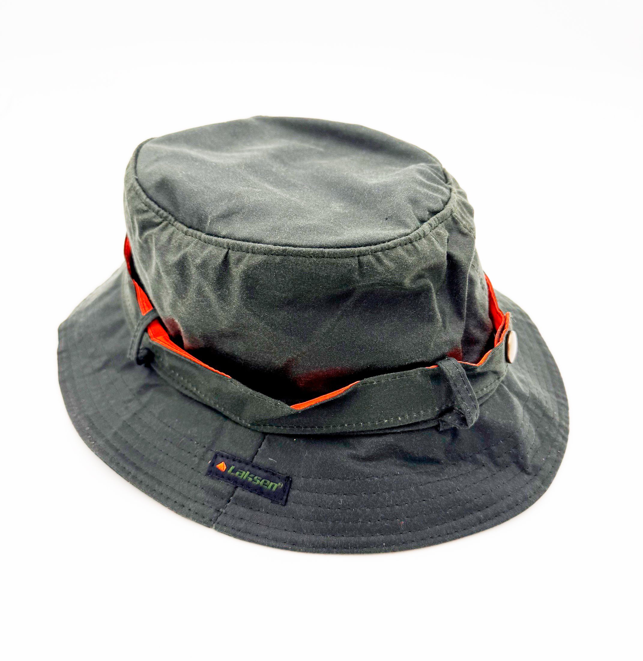 Laksen Oilskin hat