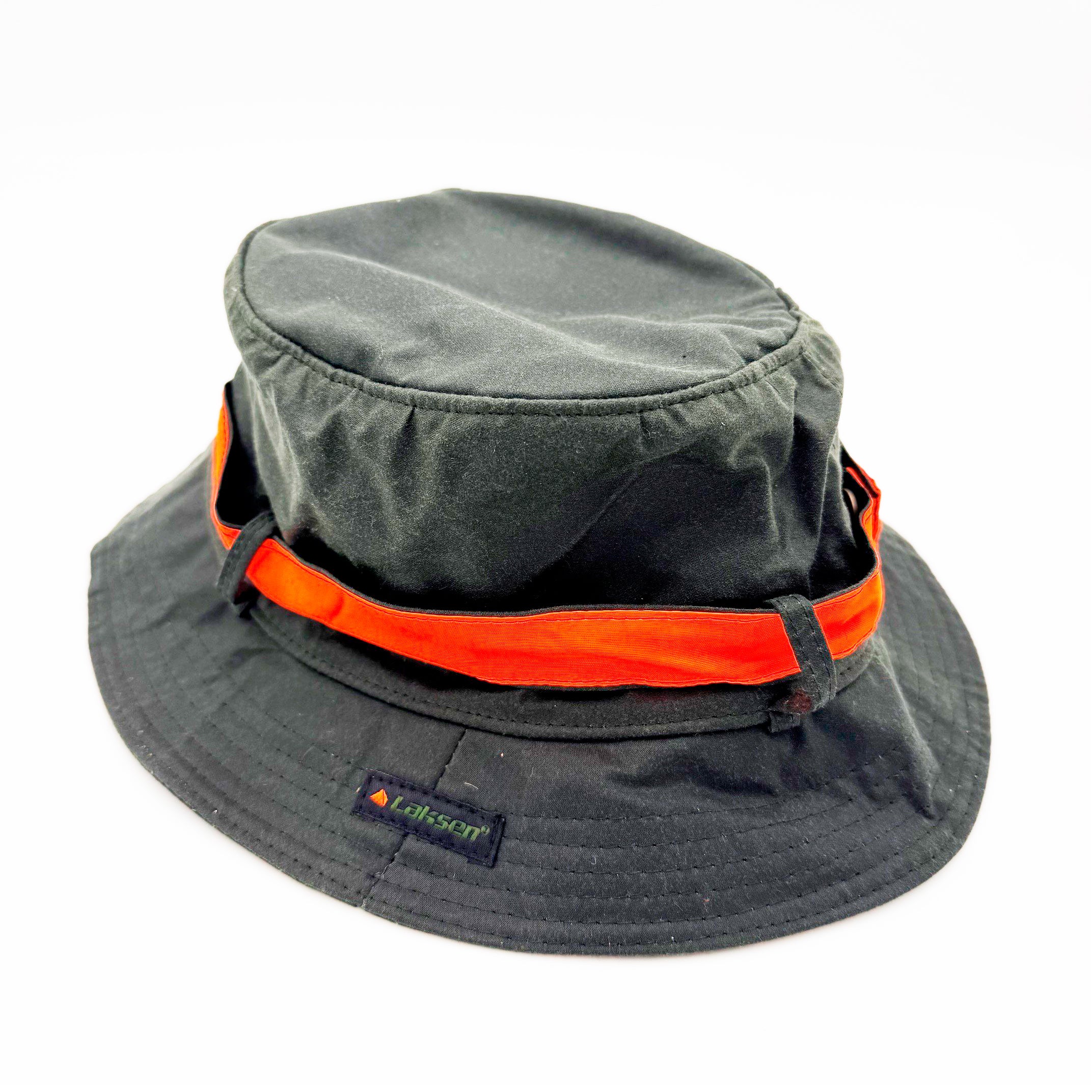 Laksen Oilskin hat