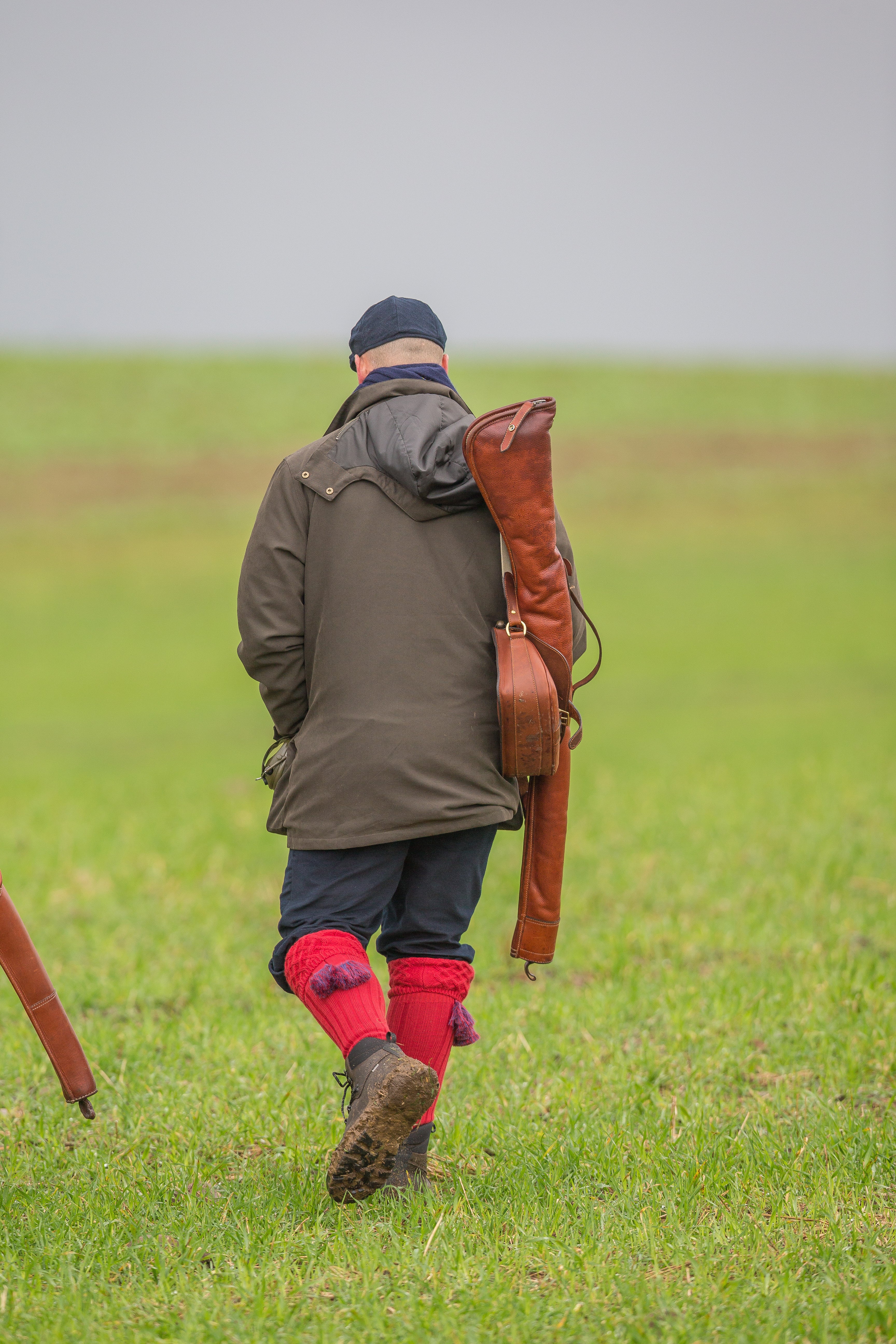 Wingfield Ultralight Hunting Jacket w. CTX™