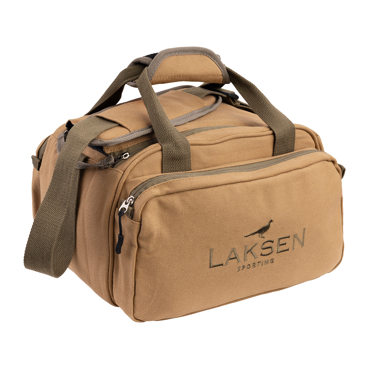 Cartridge & Co. Peg Bag - Safari