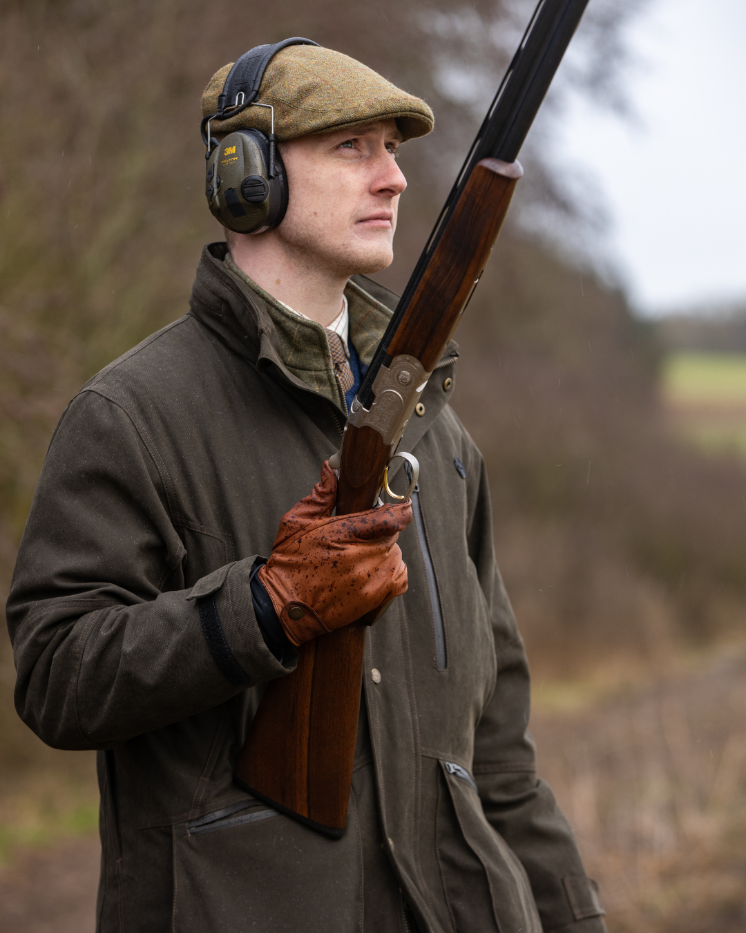 Meteor Tech Hunting Jacket w. CTX™