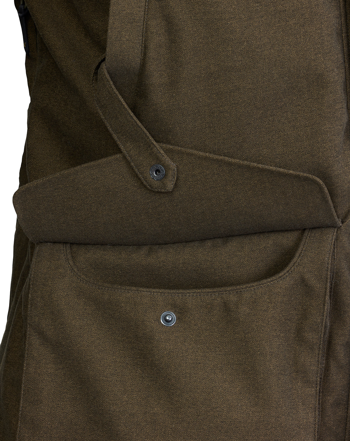 Falcon Tech Hunting Jacket w. CTX™