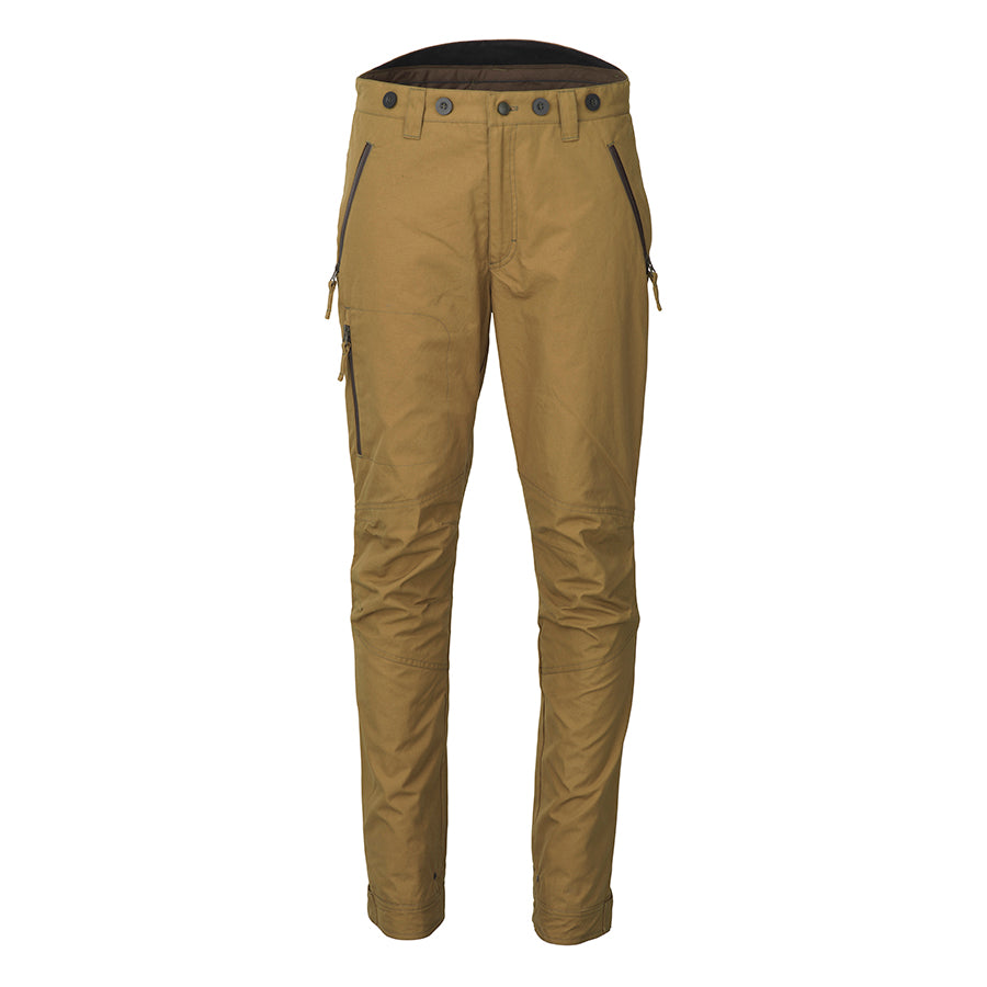 Lancaster Trousers w. CTX™ - Bronze
