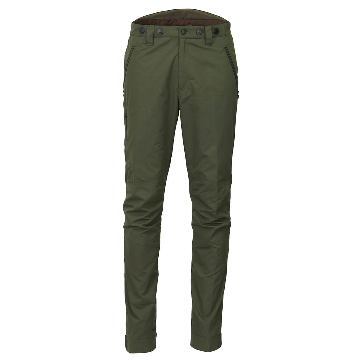 Marsh Hunting Trousers w. CTX™ - Olive