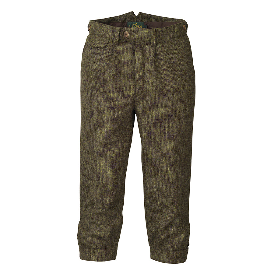 Kirkton Breeks w. CTX™