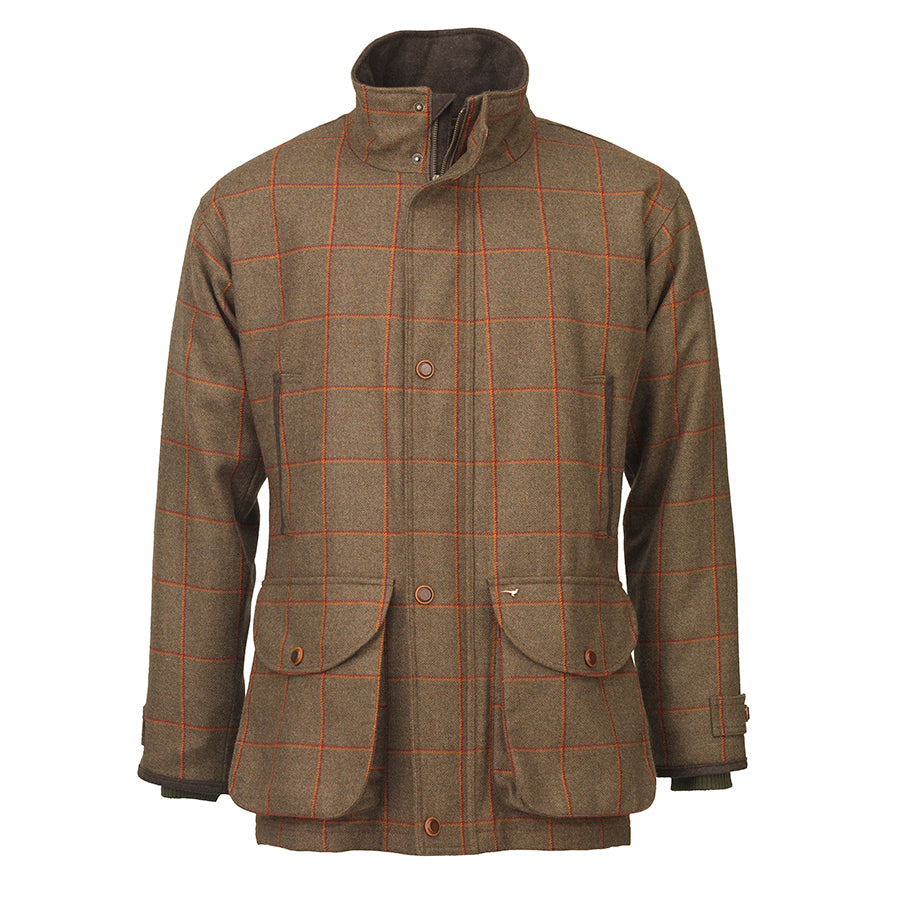 Clyde Wingfield Coat w. CTX™