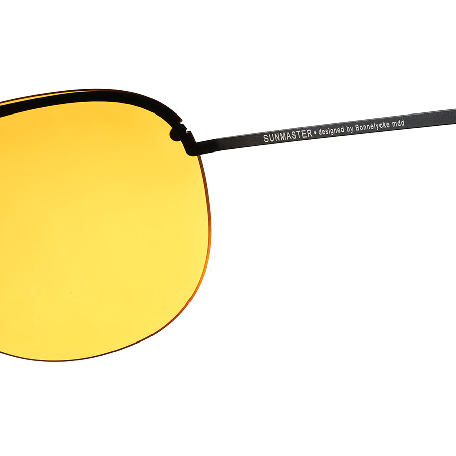 Sunmaster Shooting Glasses