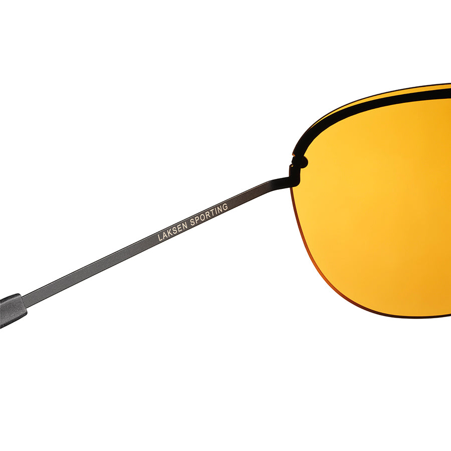 Sunmaster Shooting Glasses
