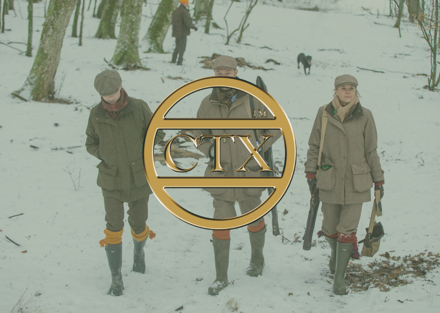 CTX™ – Avanceret beskyttelse udviklet af Laksen Sporting