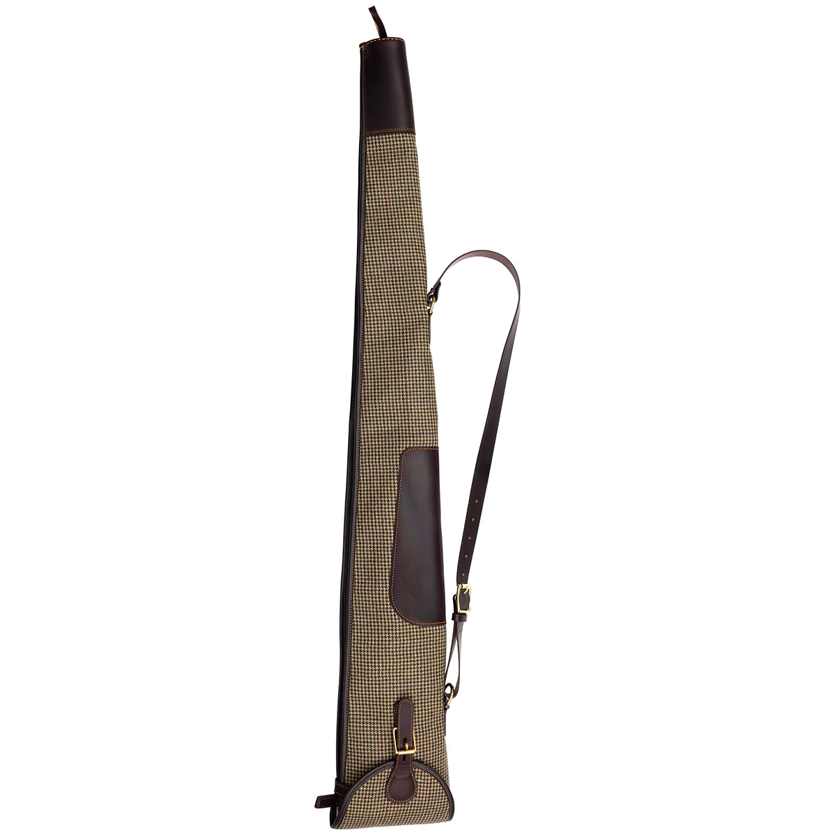 Lily Tweed Gun Slip