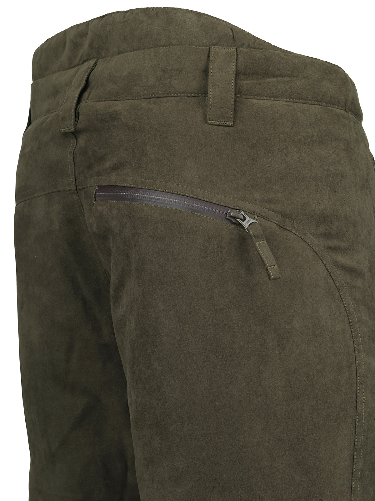 Waterford ISO 80 Primaloft® Hunting Trousers w. CTX™