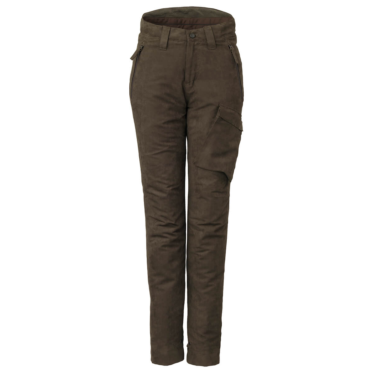 Glenshee ISO 80 Primaloft Hunting Trousers w. CTX™