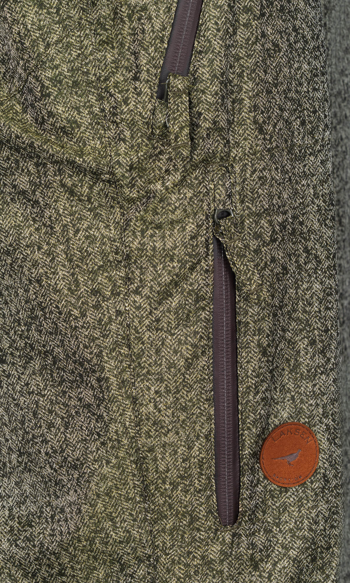 Cairnwell Hunting Trousers w. CTX™