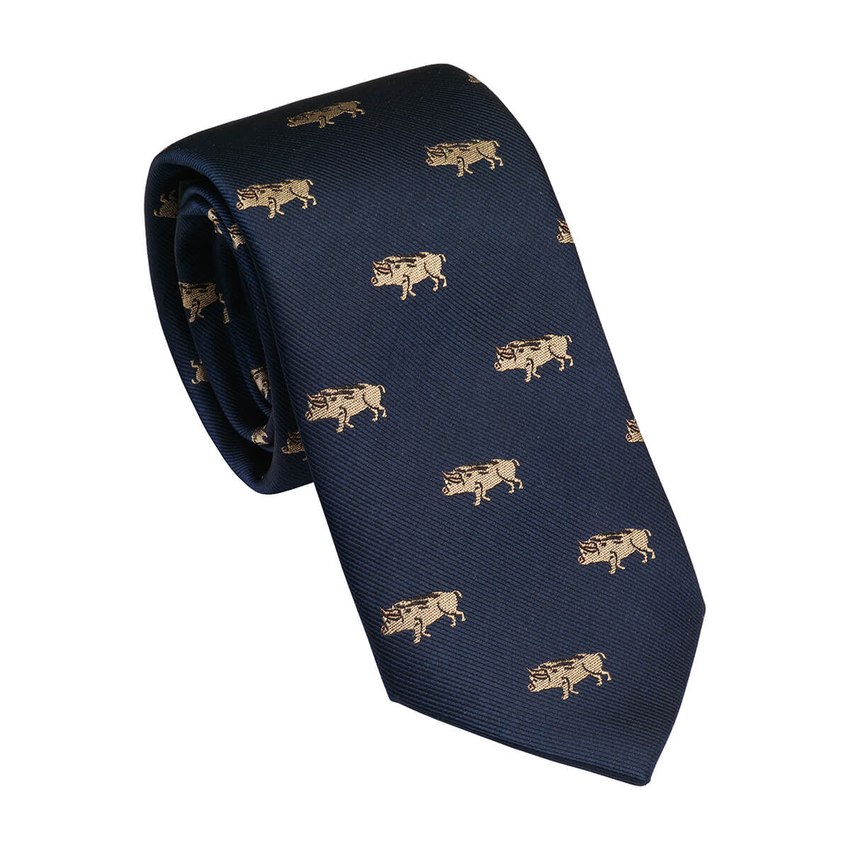 Boar Tie - Old Navy