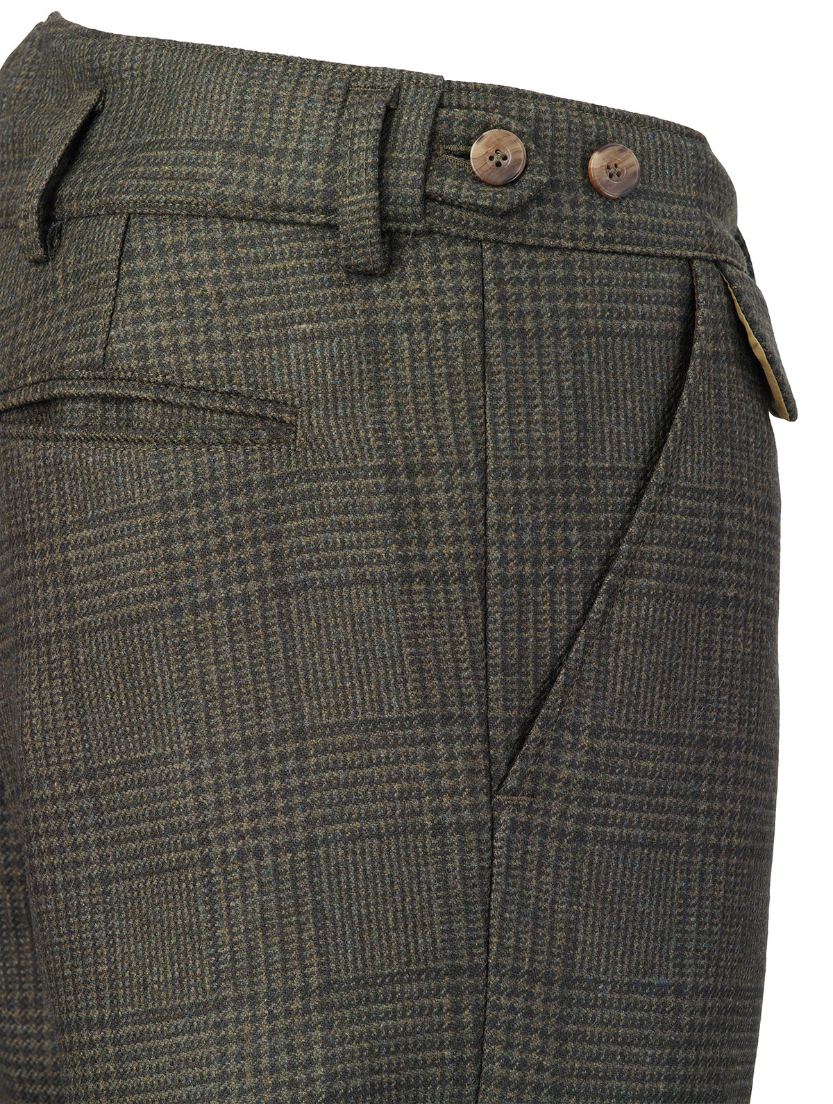 Willow Tweed Breeks w. CTX™ 
