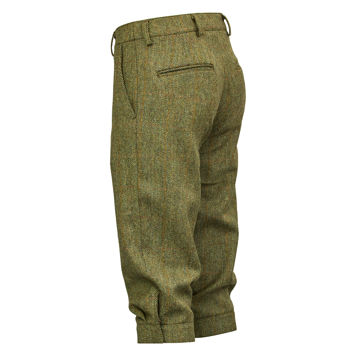 Avery Tweed Breeks