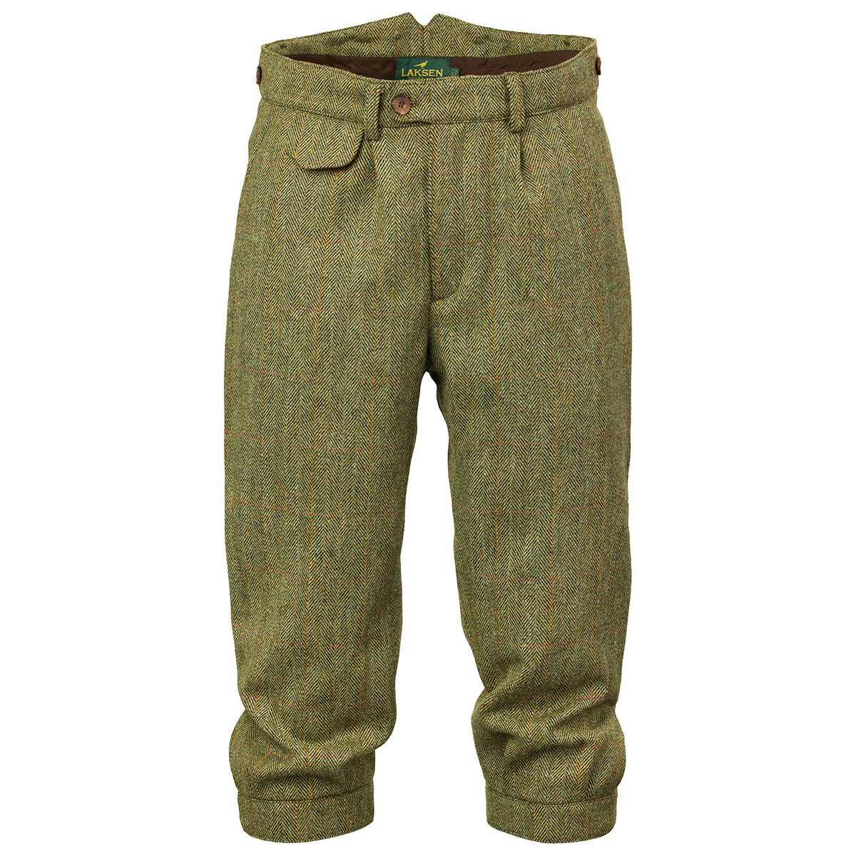 Berleigh Tweed Breeks w. CTX