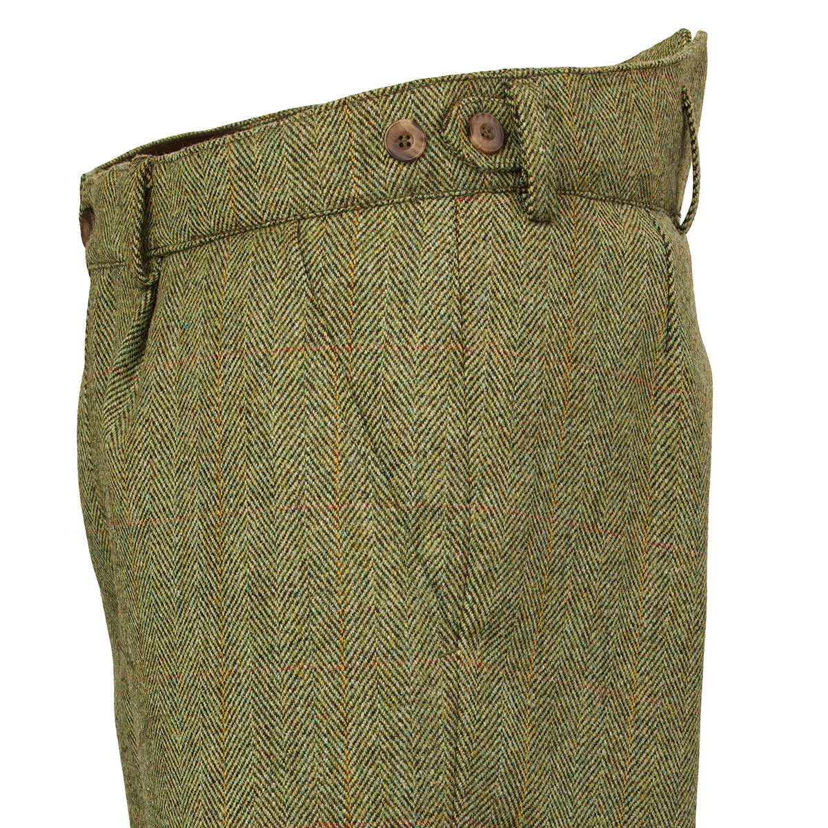 Berleigh Tweed Breeks w. CTX