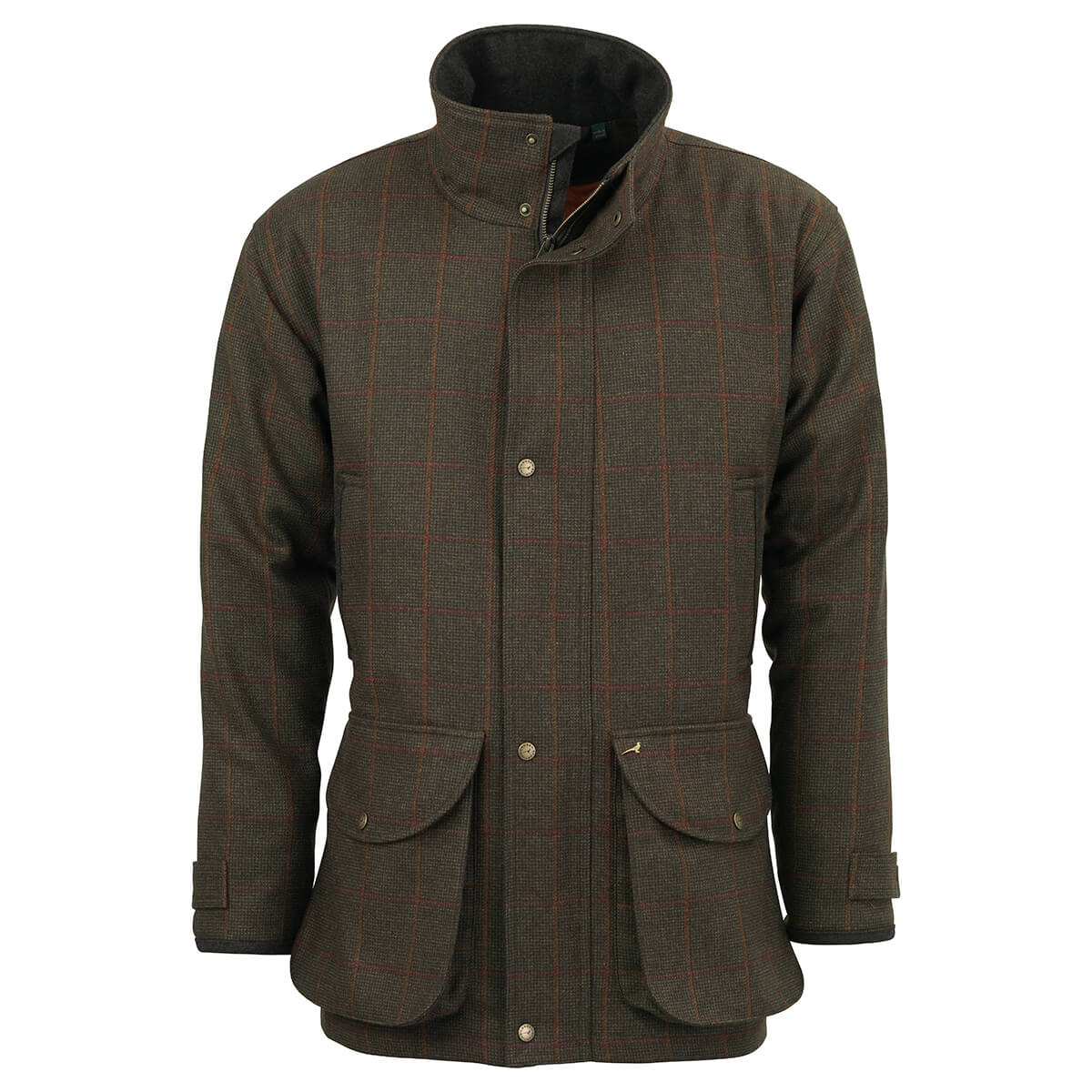 Hastings Wingfield Hunting Jacket w. CTX™