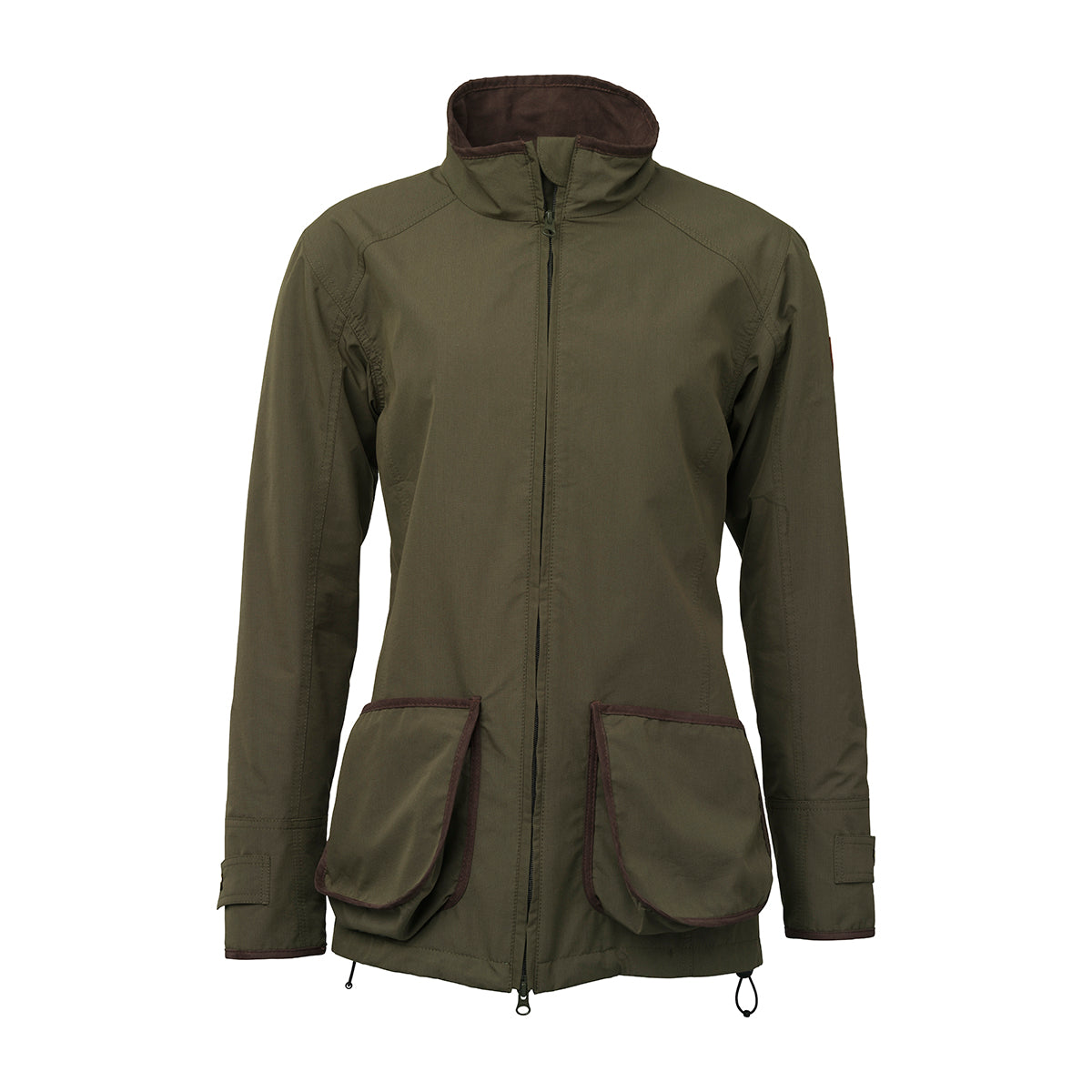 Lady Marsh Flush Shooting Jacket w. CTX™