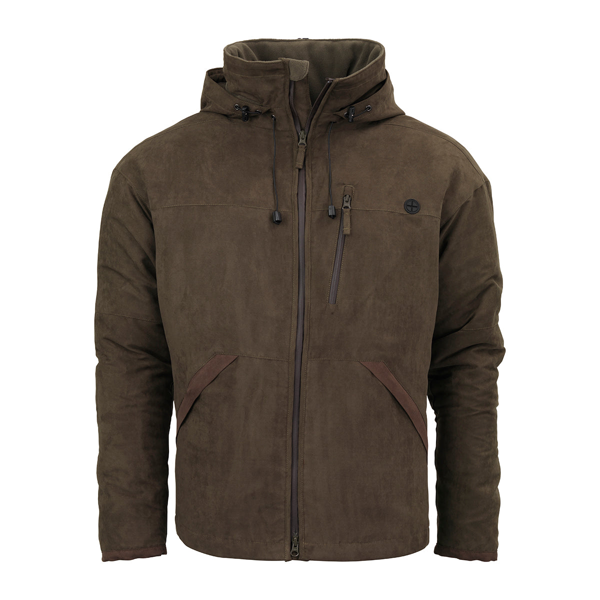 Waterford ISO 160 Primaloft® Hunting Jacket w. CTX™