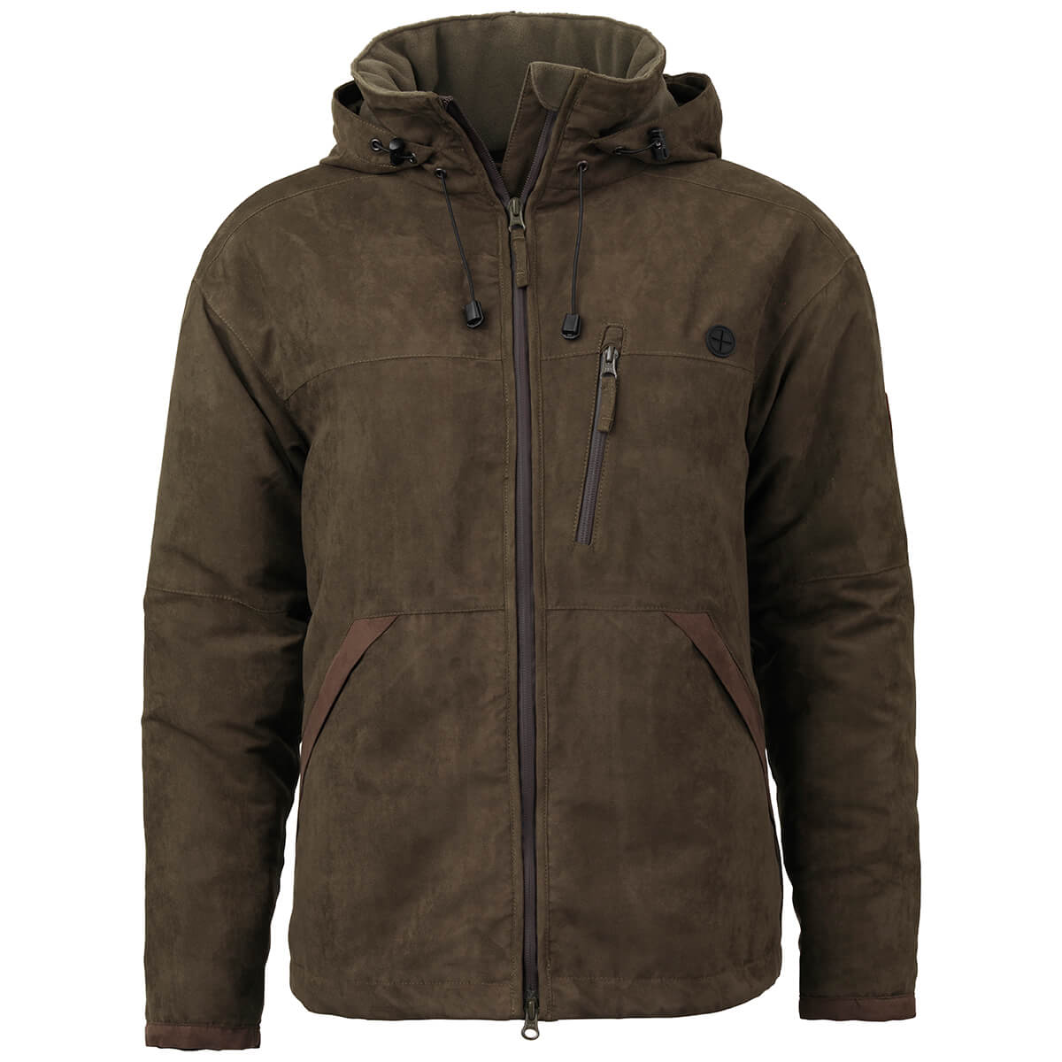 Glenshee ISO 160 Primaloft Jacket w. CTX™