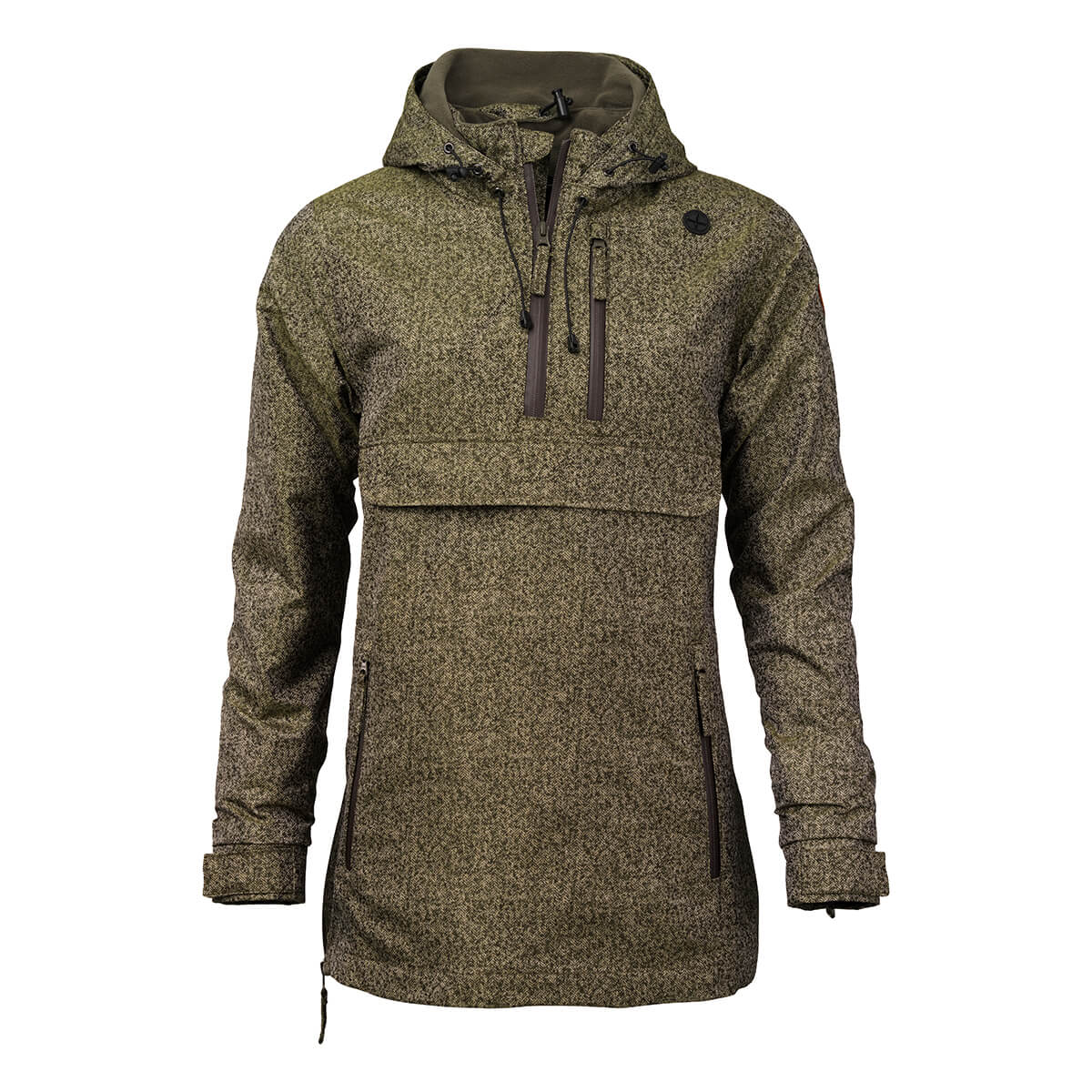 Ladies Keen Anorak w. CTX™