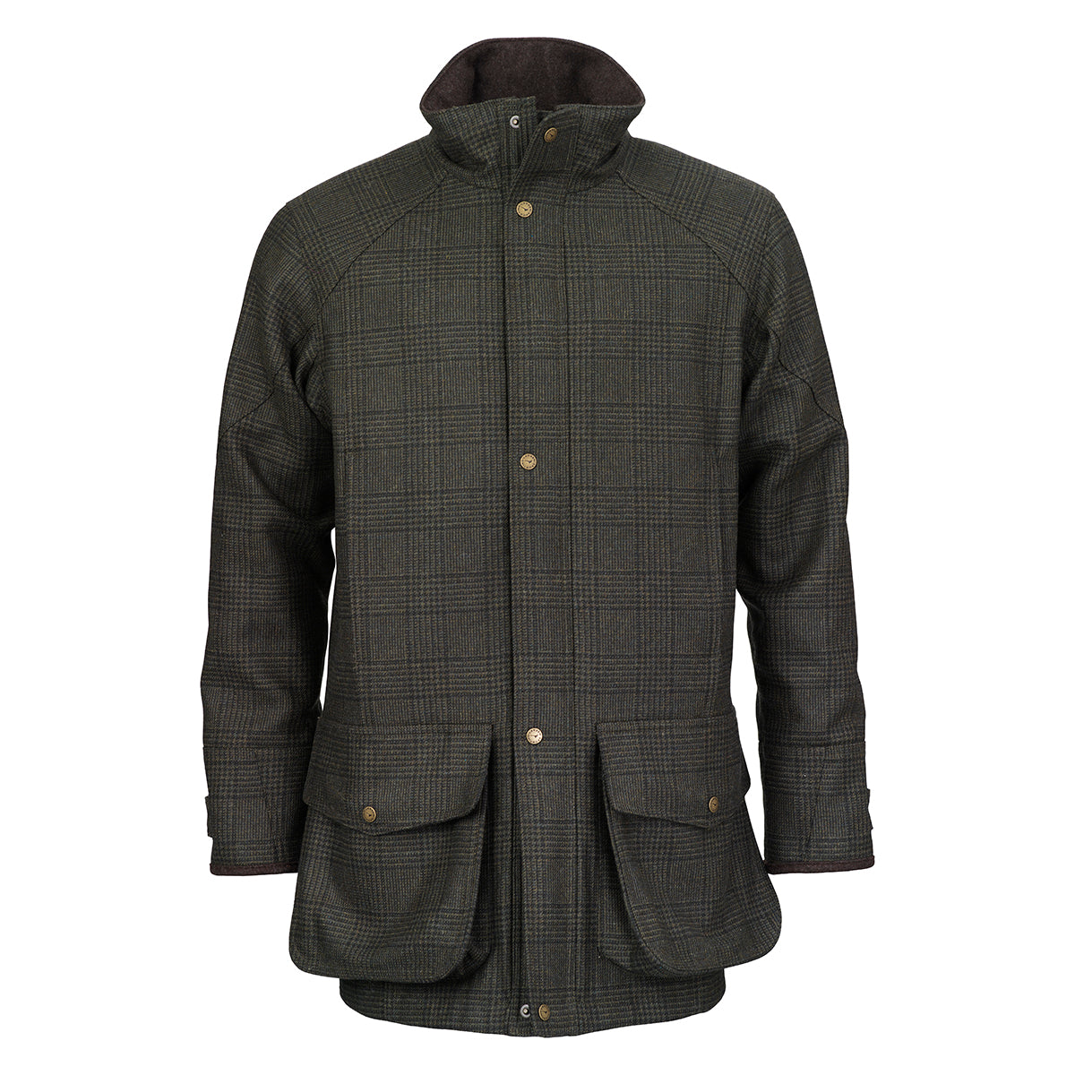 Laksen ツイードジャケット　ハンティングジャケット trim_fce_item63f833566c73d.jpg