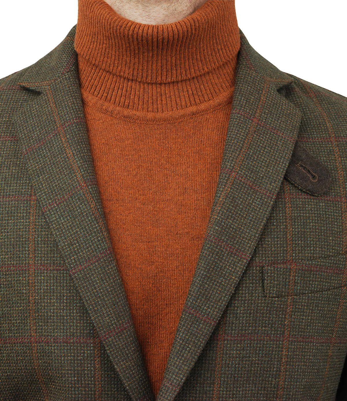 Hastings Half-lined Field Sporting Jacket