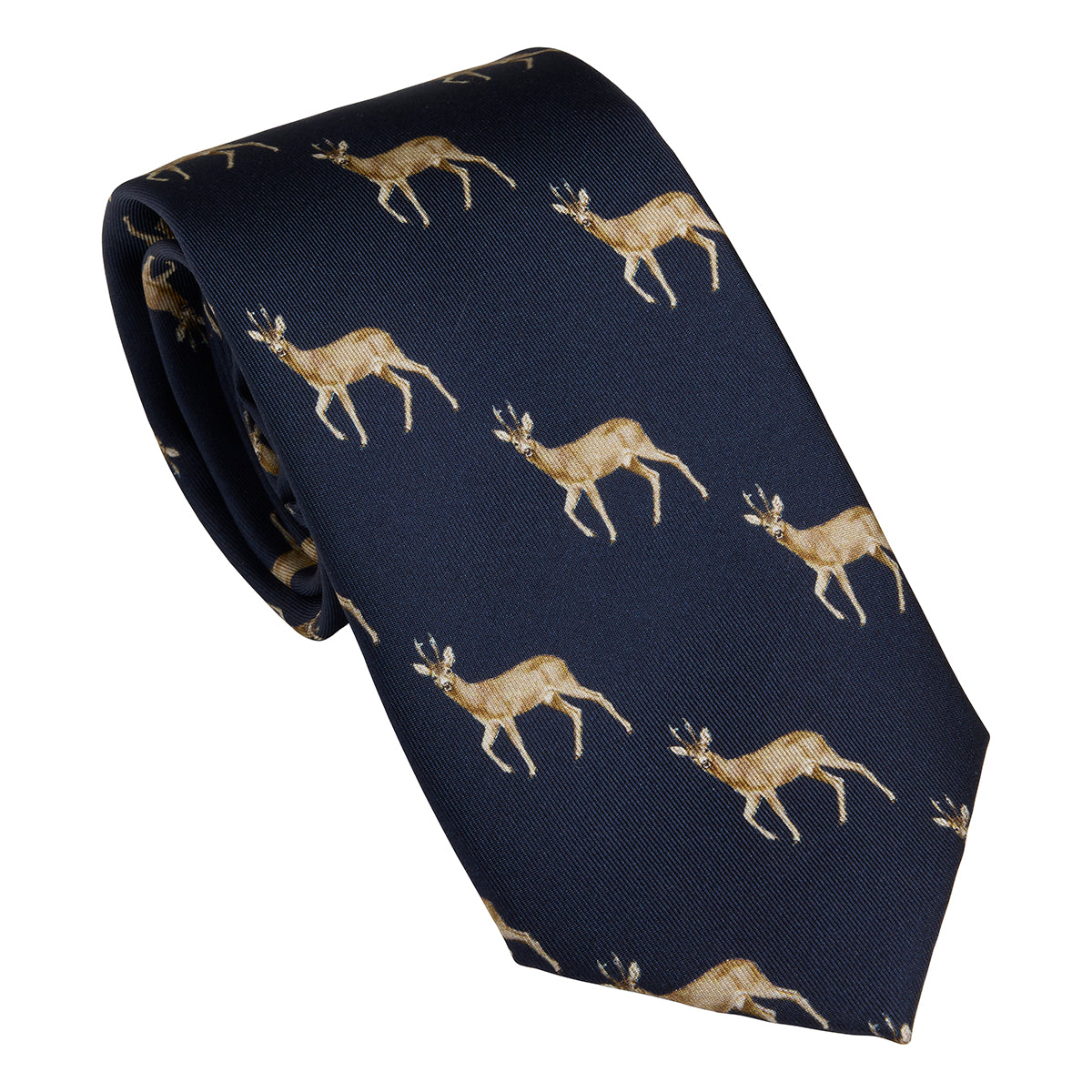 Roe buck neck tie - Old Navy