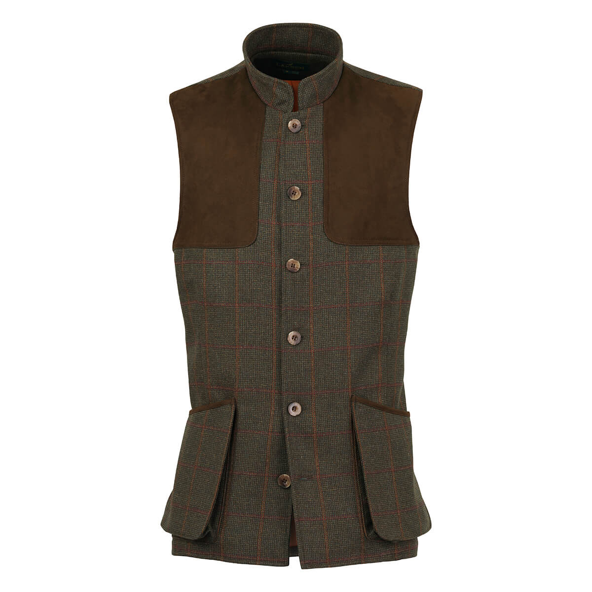 Hastings Mulland Shooting Vest