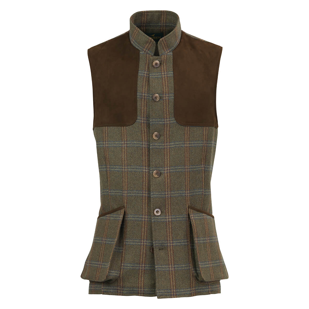 Chester Mulland Shooting Vest