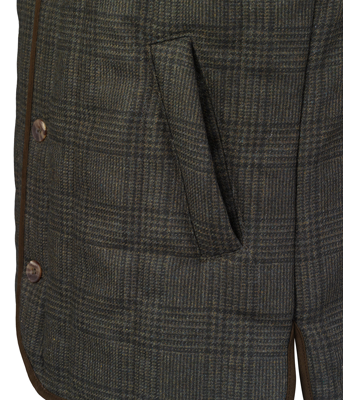 Laksen ツイードジャケット　ハンティングジャケット Hunting Jackets from Laksen Sporting | Danish Design & Ventile