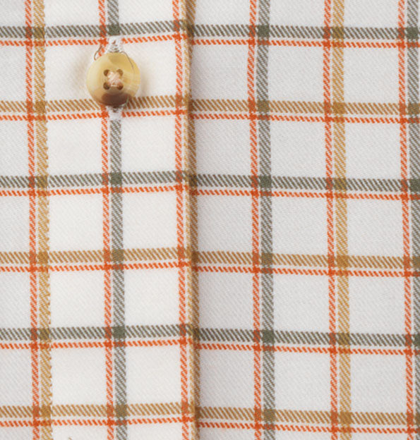 Christie Organic Cotton Shirt
