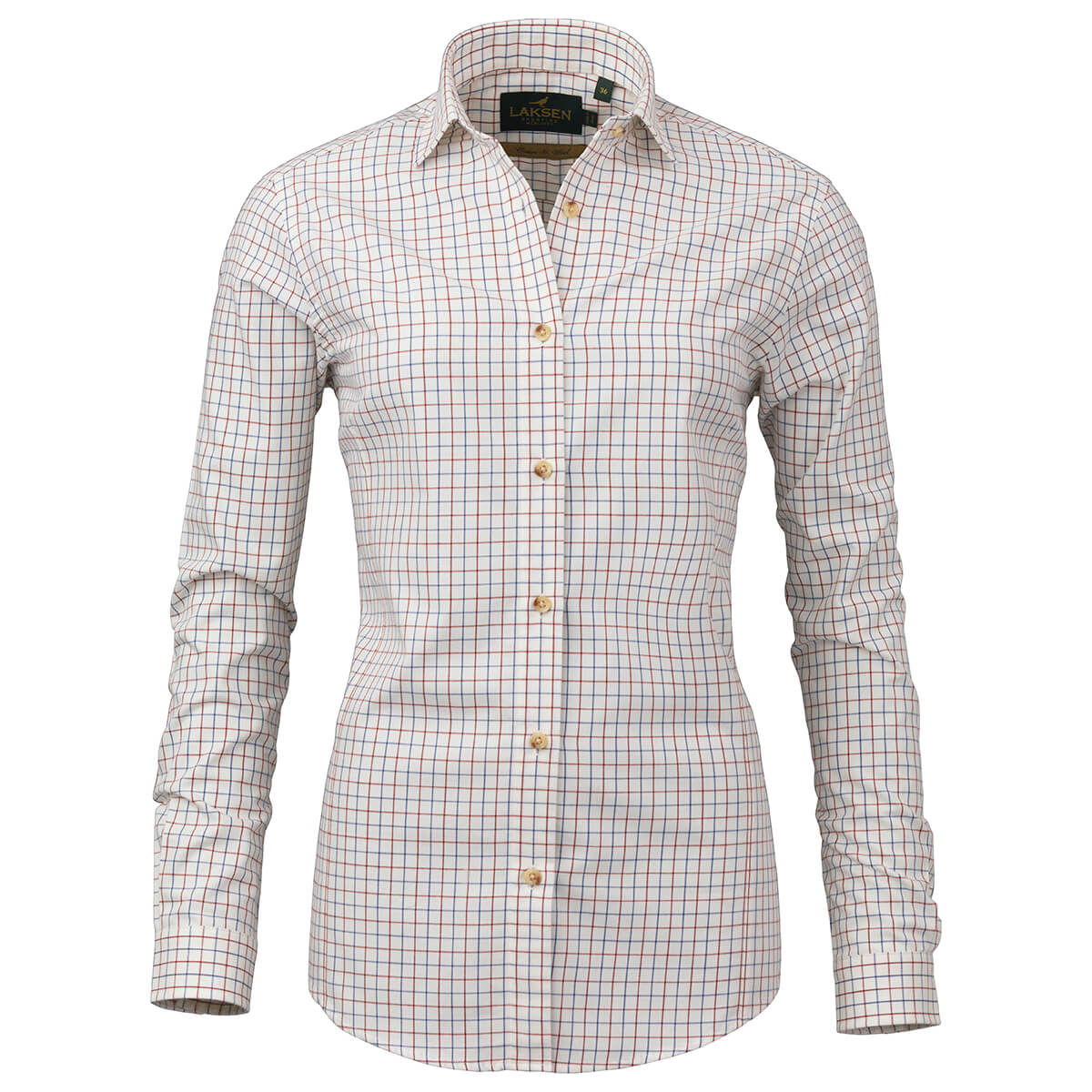 Soffy Cotton Wool Shirt