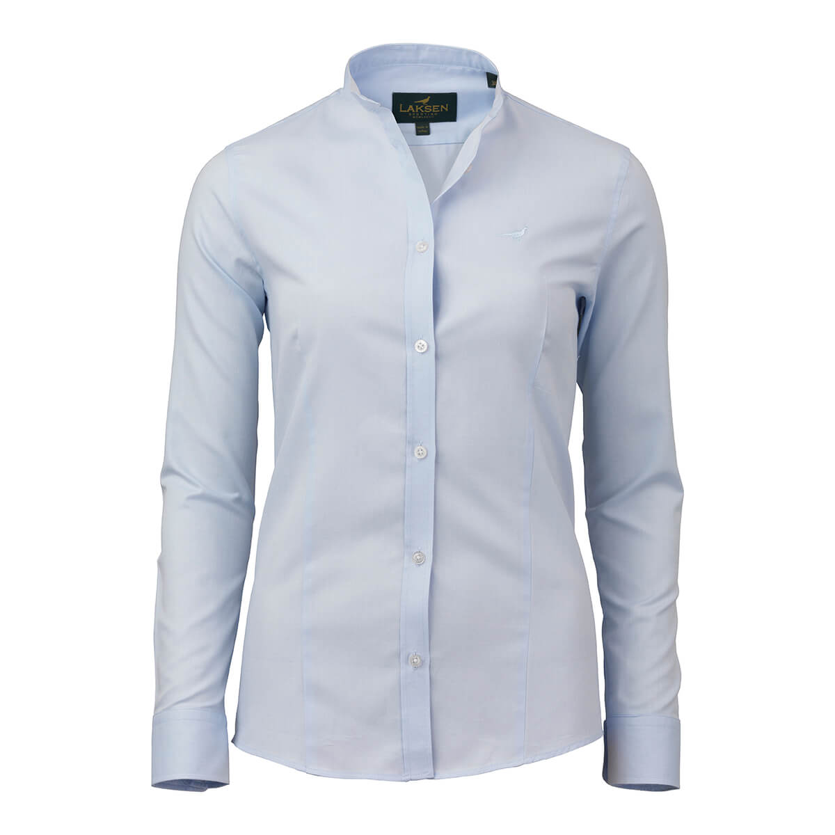 Tonbridge Oxford Shirt - Light Blue