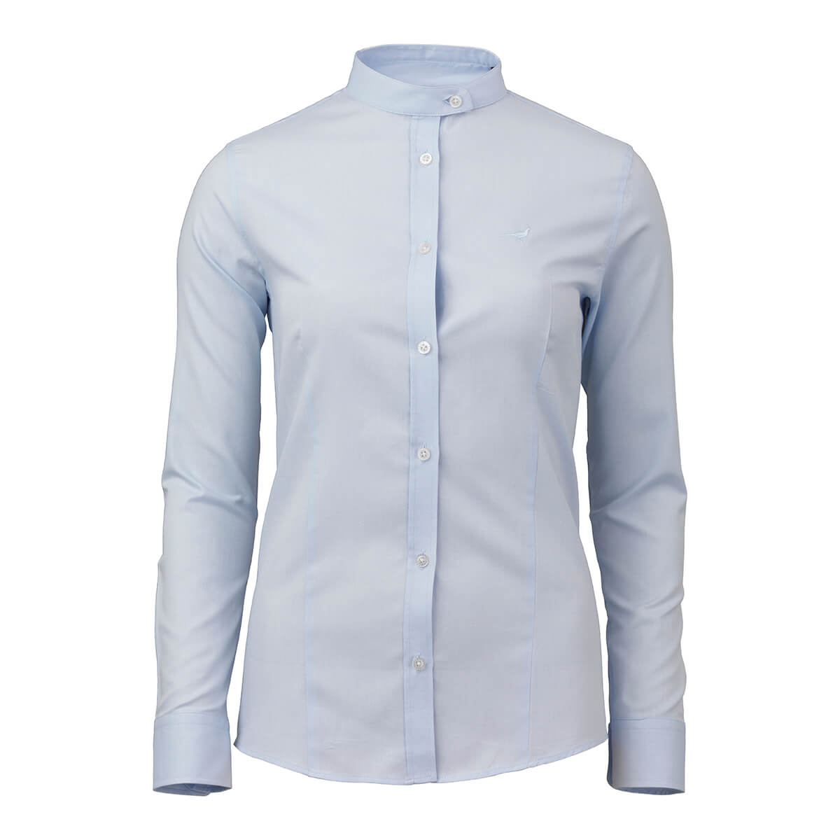 Tonbridge Oxford Shirt - Light Blue