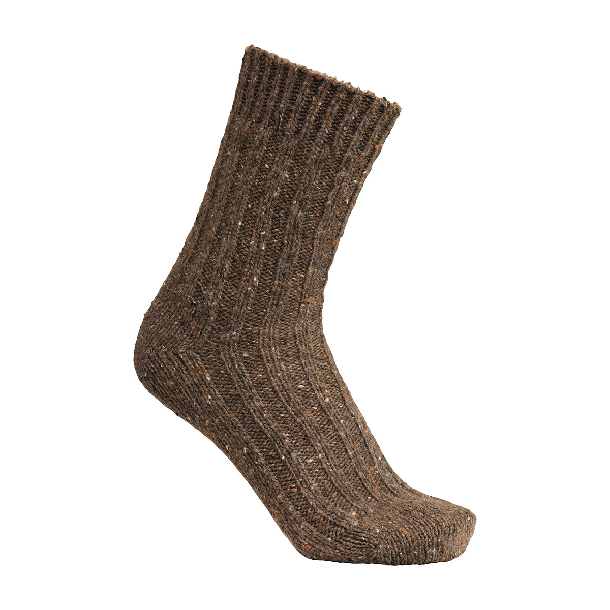 Firenze wool socks - Camel